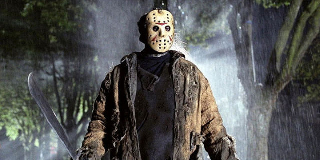 Franchise Fanatic Friday The 13th No But Listen