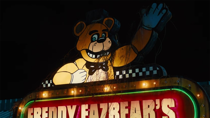 Is the 'FNaF' Movie Canon? What to Know About the Live-Action